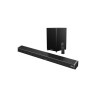 Barra de Sonido con Woofer Barra de Sonido con Woofer