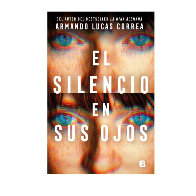 El Silencio En Sus Ojos SILENCIO EN SUS OJOS, EL
