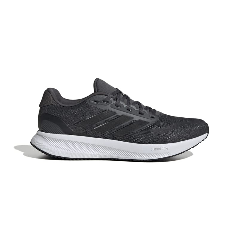 Championes Adidas Runfalcon 5 Gris