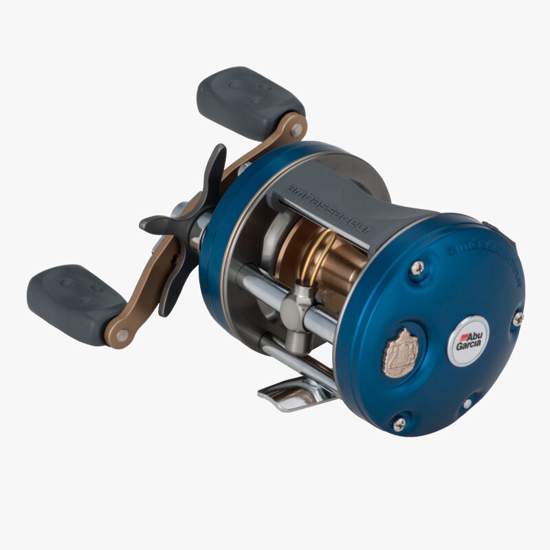 Reel Abu Garcia Ambassadeur Classic C4 5600 Reel Abu Garcia Ambassadeur Classic C4 5600