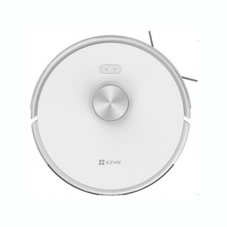 Aspiradora Y Trapeadora Robot EZVIZ RE5 4000 Pa Control Por APP Y Personalización De Mapas Aspiradora Y Trapeadora Robot EZVIZ RE5 4000 Pa Control Por APP Y Personalización De Mapas