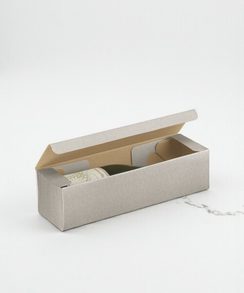 Caja rígida 1 botellas 34x9x9 - 34389 - LINEA TORT Caja rígida 1 botellas 34x9x9 - 34389 - LINEA TORT