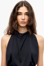 TOP KAIA Negro