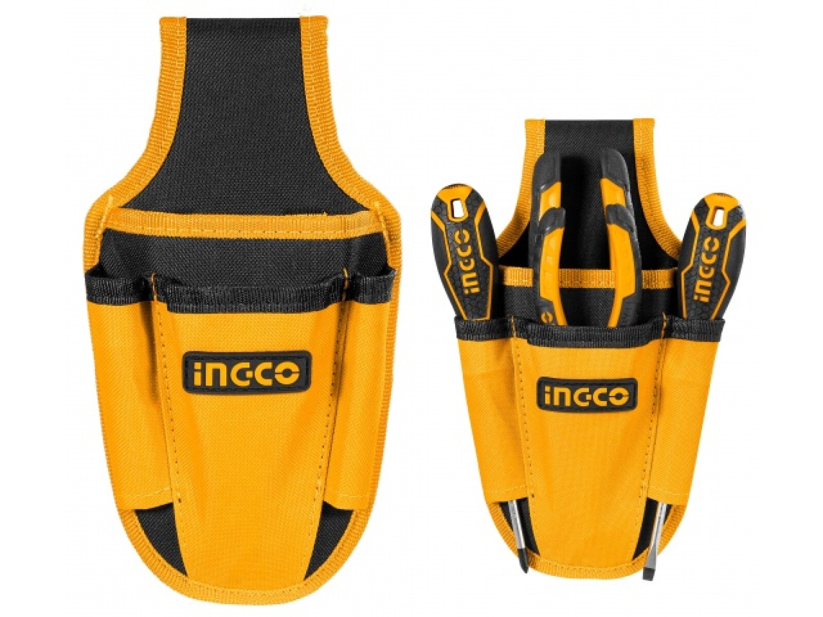 CANANA PORTA HERRAMIENTAS INGCO HTBP04011 