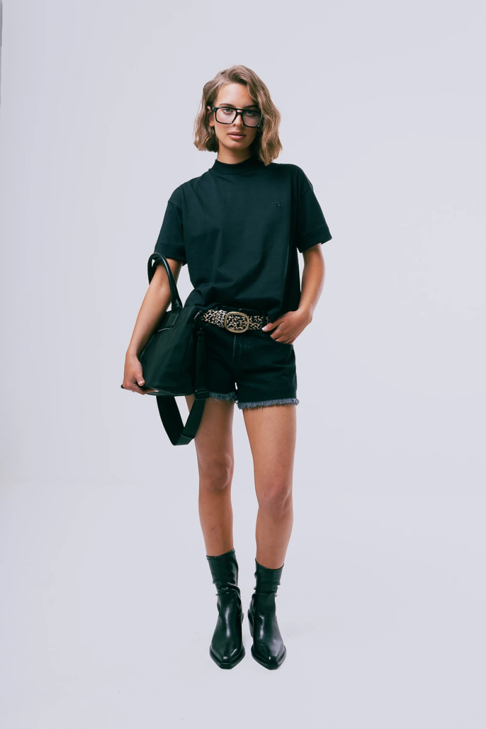 CAMISETA POULI