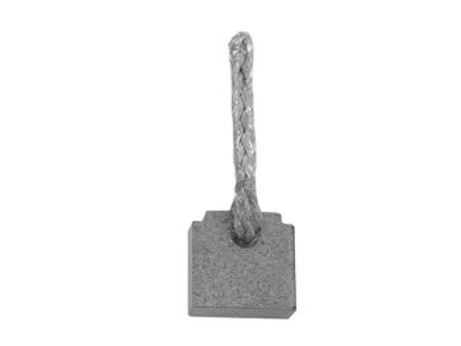 CARBON ARRANQUE - BOSCH 12V 5X12X11,5 1COLILLA SCHUNK 