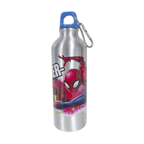 Botella de Aluminio Térmica Spider 500 ml U