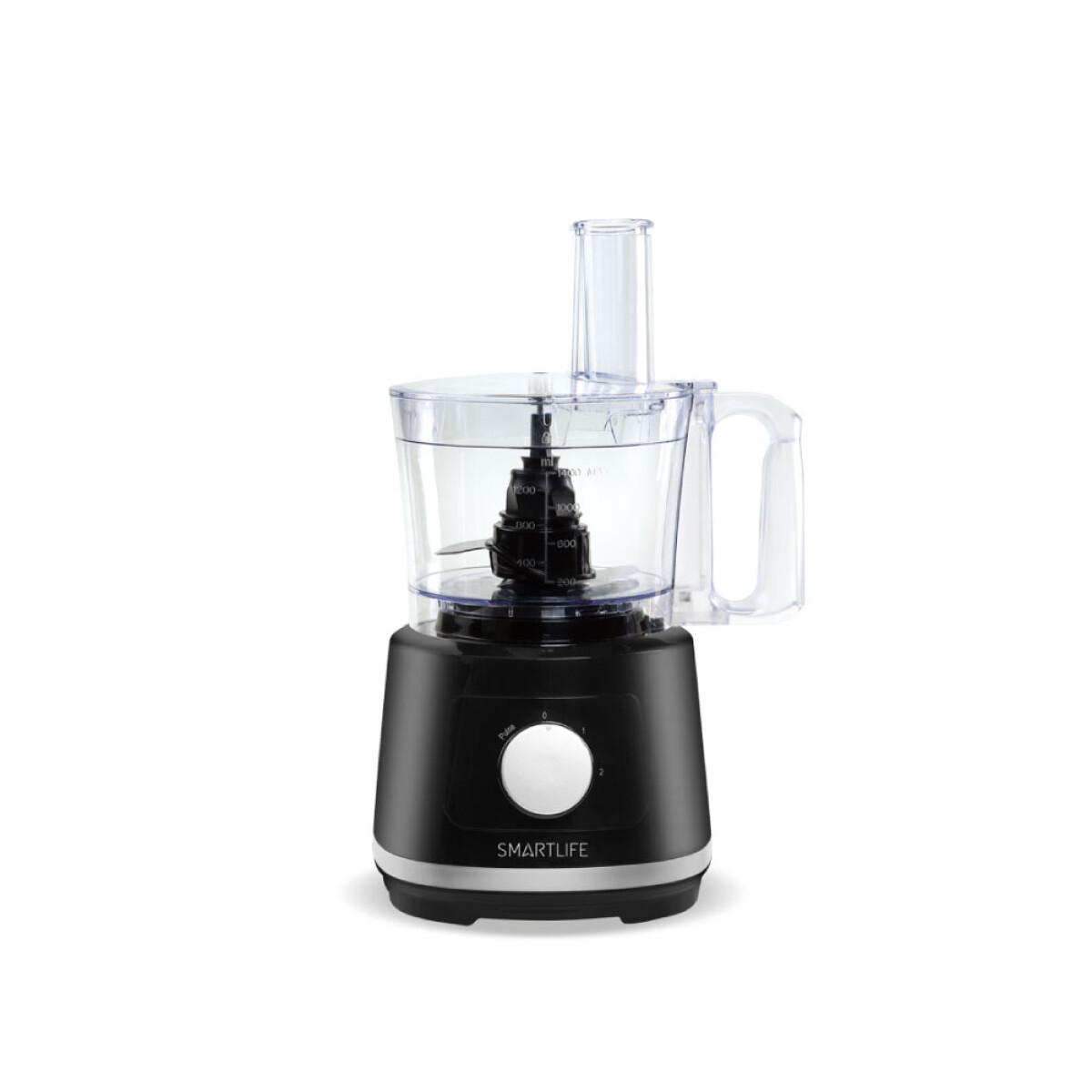 Multiprocesadora 2 Velocidades SMARTLIFE SL-FP9076 
