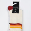 MEDIAS LEVIN RUSTY Crudo