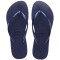 Sandalias Havaianas Slim Mujer Marino
