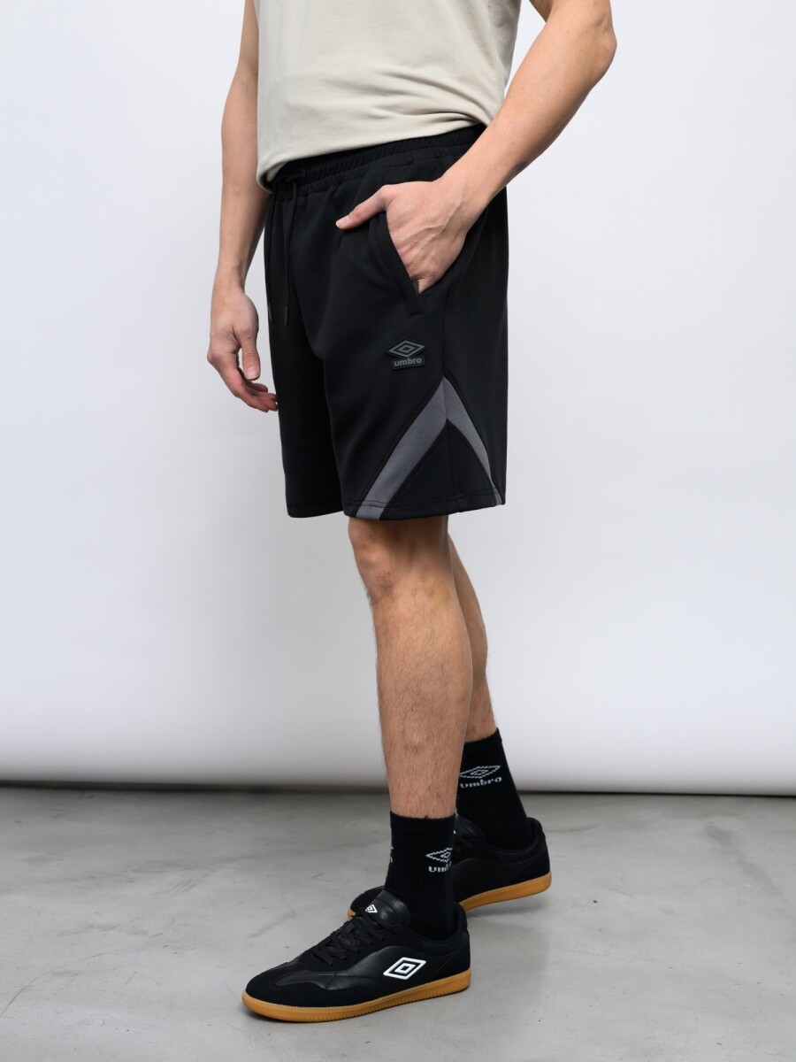 BERMUDA RUB Umbro Hombre - 025 