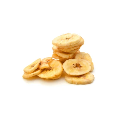 PLATANO SALADO INKA 100G Platano Salado Inka Granel