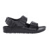 Sandalia Milano Kids EVA - Estrecho Negro