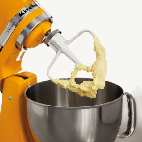 Mezclador para Batidora 4,8 Litros Artisan KitchenAid Mezclador para Batidora 4,8 Litros Artisan KitchenAid