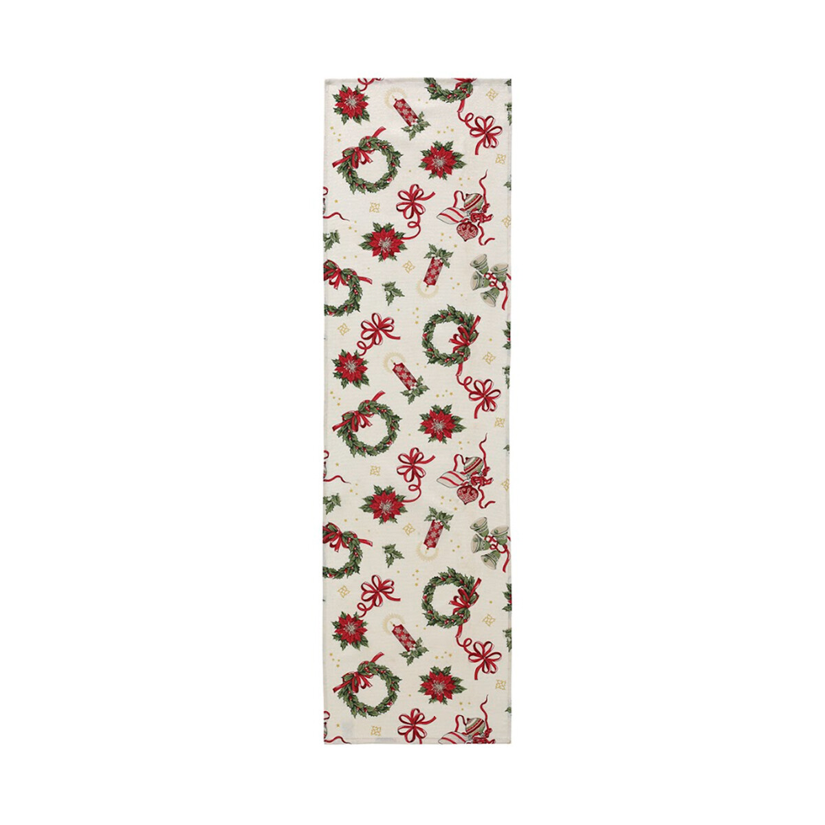 Sendero Navidad Dohler Celebra 45 x 160 cm - DIS 121 