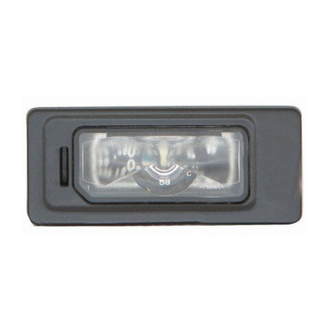 LUZ LED DE MATRICULA VW TIGUAN / GOLF / T-CROSS / TAOS Luz Led De Matricula Vw Tiguan / Golf / T-cross / Taos