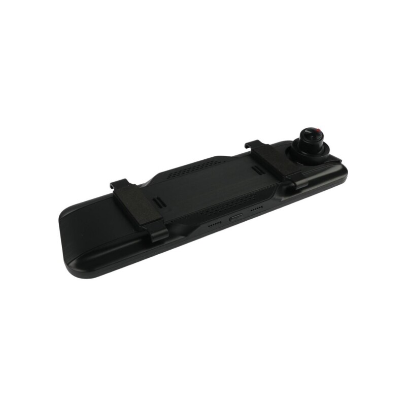 Espejo retrovisor con camara delantera, trasera y microfono Espejo retrovisor con camara delantera, trasera y microfono