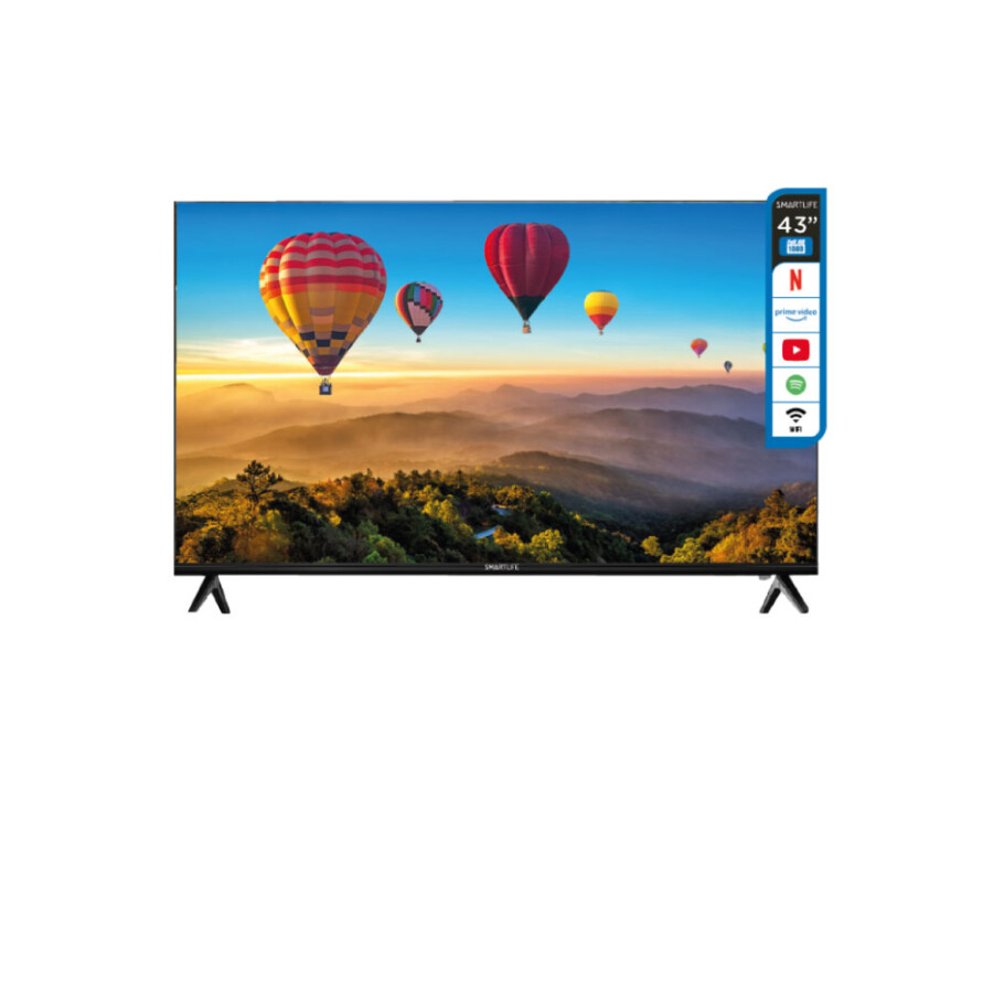 Led Smart TV 43" FHD Led Smart TV 43" FHD