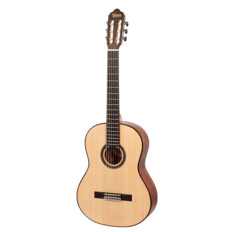 Guitarra Clasica Valencia Vc704 Natural Guitarra Clasica Valencia Vc704 Natural