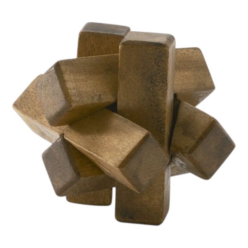 Juego de Madera Woodix Djeco Juego de Madera Woodix Djeco