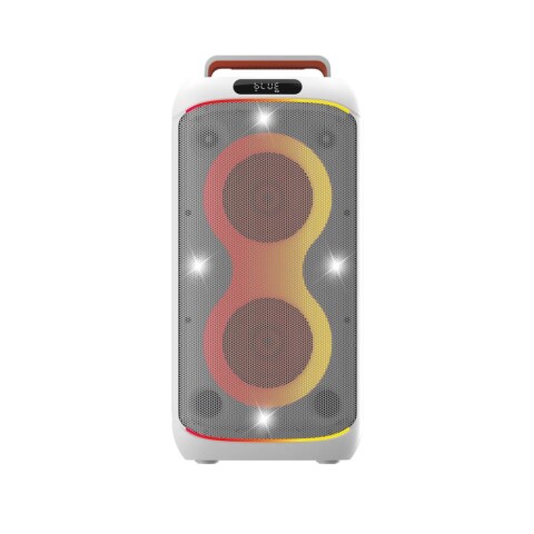 Parlante Kolke Fest Duo White Edition KPB-787 Parlante Kolke Fest Duo White Edition KPB-787