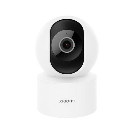 Cámara de vigilancia xiaomi smart camera c200 1080p 360 grados Blanco
