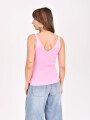 MUSCULOSA ZAIREL ROSA CLARO