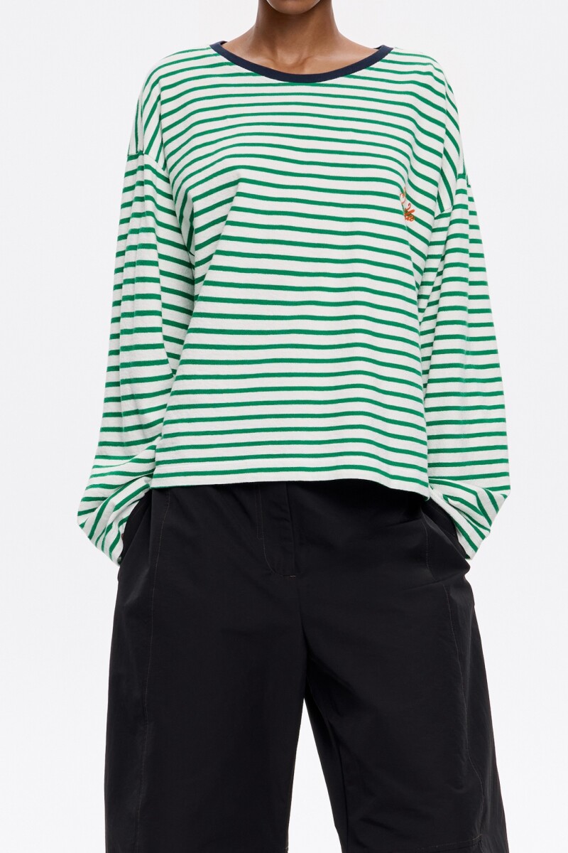 CAMISETA 