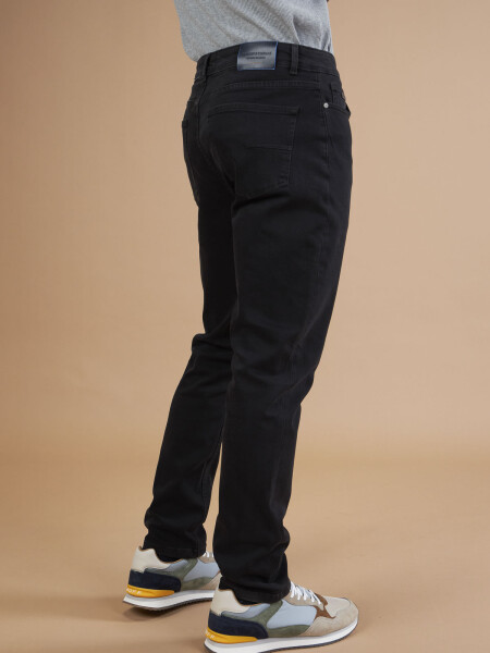 JEAN HOLDFORD 4.0 NEGRO