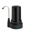Purificador de agua Dvigi Compact Negro