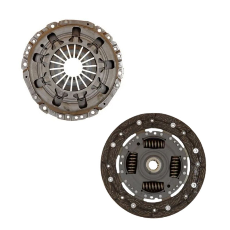 KIT DE EMBRAGUE Kit De Embrague