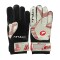 Guantes Golero Adulto Poker Semi Pro Zodiac Gris-negro