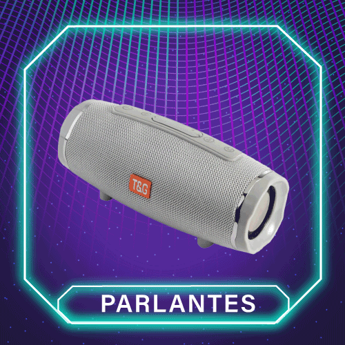 Parlantes