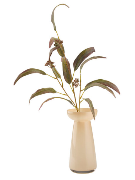 Flor artificial GLENN H61cm verde Flor artificial GLENN H61cm verde