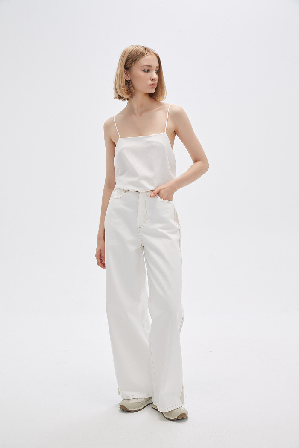 Pantalon Liani Estampado 1