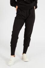 Jogger athleisure Negro