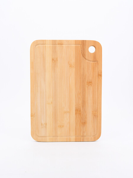 TABLA BAMBOO MADERA