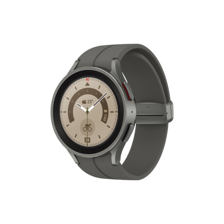Smartwatch Samsung Galaxy Watch5 Pro 45 mm Bluetooth Titanium