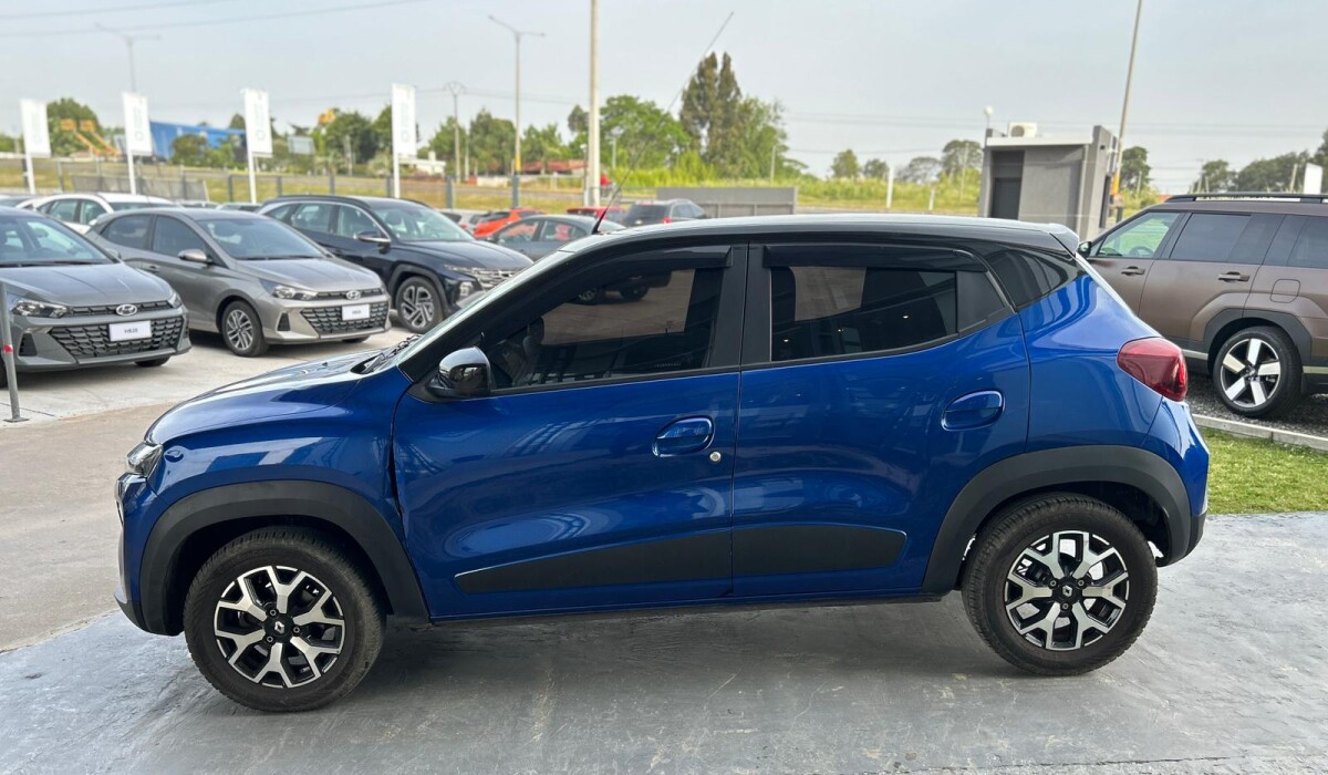 Renault Kwid Bitono - 2024 Renault Kwid Bitono - 2024
