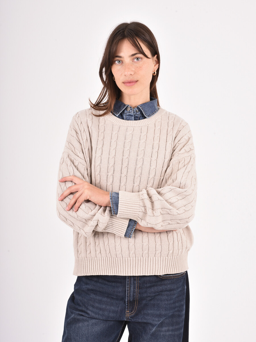 BUZO ADELAIA - VARIANTE 1 