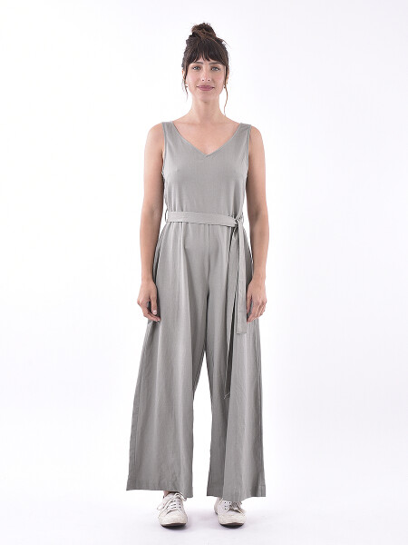 MONOPRENDA JOAO VERDE GRISACEO