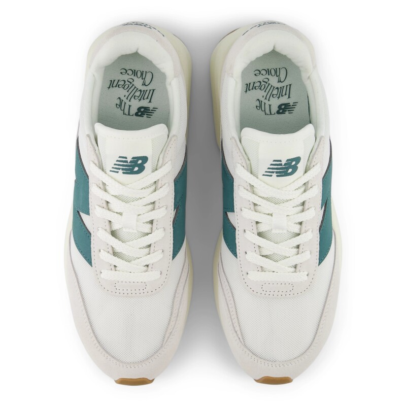 Championes New Balance Unisex - 370 - U370CC ELD