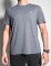 Remera deportiva DRY+Jair Topo