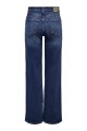 Jeans Juicy Dark Blue Denim