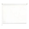 Cortina Roller Blackout Lumax 160 X 240 Cm Colores Blanco