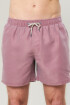 SHORT CHARME POLANCO Rosa Viejo