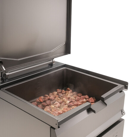 Sarten Basculante Electrico 80 Litros Sarten Basculante Electrico 80 Litros