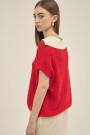 LU KNIT TOP Sol