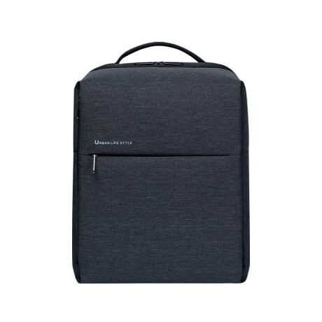 MOCHILA XIAOMI MI CITY BACKPACK 2 Gris oscuro