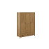 FINESTRA-ROPERO TOPAZIO 3 PTAS 2 CAJ 9104-N FINESTRA-ROPERO TOPAZIO 3 PTAS 2 CAJ 9104-N